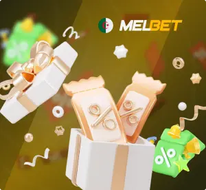 code promo Melbet