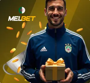 Conditions générales du code promo Melbet