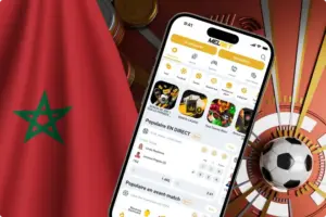 melbet maroc apk